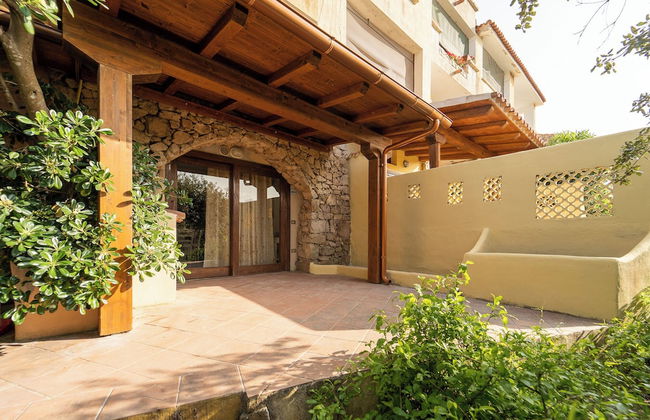 Luminoso Appartamento a Porto Rotondo - Foto 17