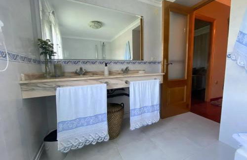 O Rincón de Mercedes - Foto 33