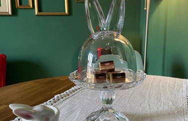 Attico White Rabbit - Foto 18