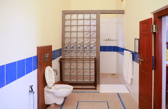 South Point Villa - Whole Villa (Sleeps 6) - Photo 20