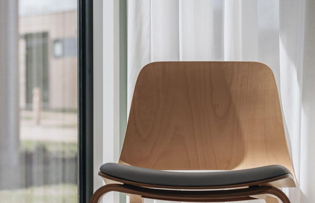 Lodge by Markermeer Near Hoorn - Foto 13