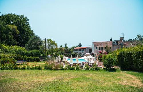 Neoclassical Residence By Dominoes Corfu - Foto 53