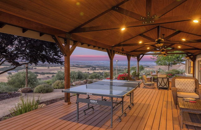 Olive Ranch by Avantstay Enjoy Sunsets Over the Valley 4.5 Acre Ranch Home - Foto 40