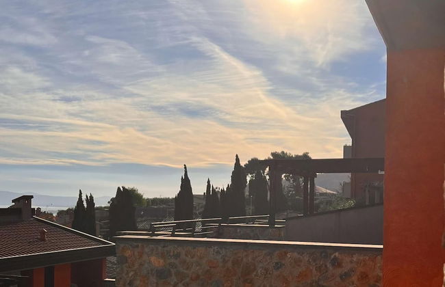 Villa La Terrazza - Foto 11