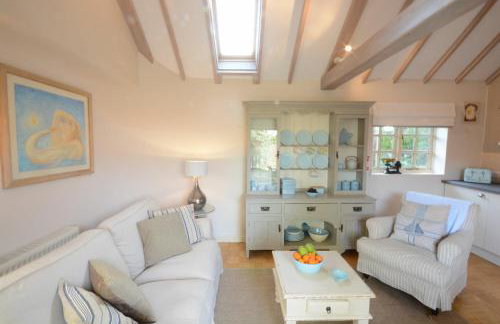 The Nookery at Snape Hall - Foto 14