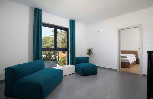 Villa Rudina - Foto 27