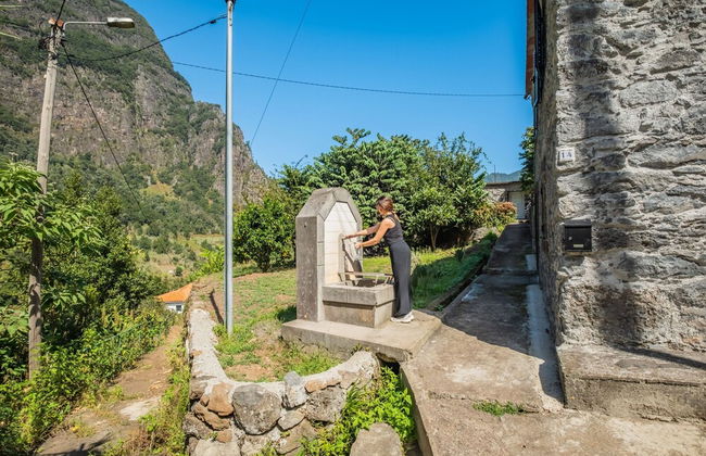 Valley s Refuge by Madeira Sun Travel - Foto 30