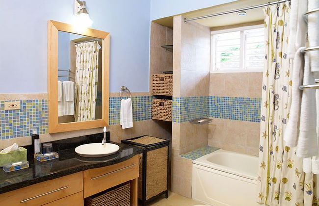 Villa Mara, Ocho Rios Jamaica Villa 6BR - Foto 38