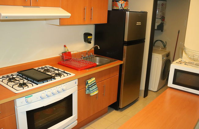 Puerta Alameda Suites - Foto 74