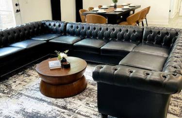 Stylish Oasis - Near City Center - Mins 2 Downtown - Foto 1