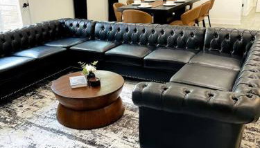 Stylish Oasis - Near City Center - Mins 2 Downtown - Foto 1