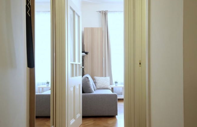 City Castle Aparthotel - Foto 27