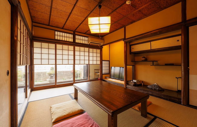 K's Villa Kamogawa and Matsumi - Foto 22