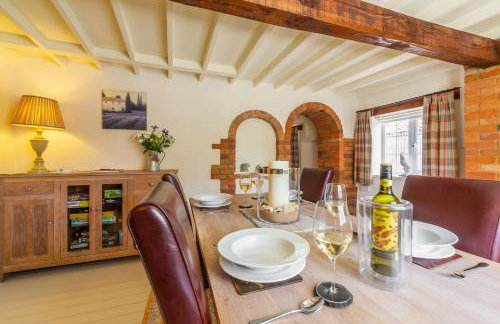 Swift Cottage - Foto 16