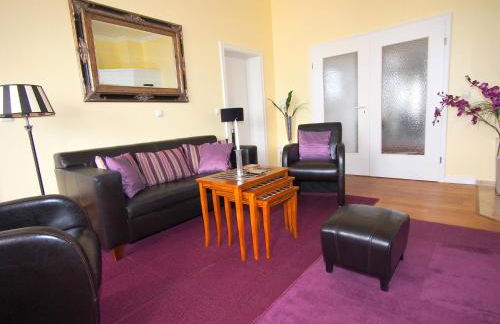 Villa Sirene Whg 12 Meerblick - 5 Sterne - Foto 6