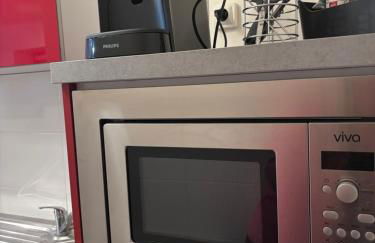 Gîte des Cigogneaux - Foto 15