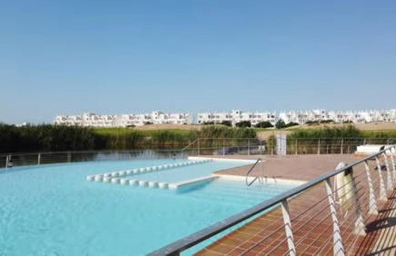 Chill y golf en Torre-pacheco - Foto 47