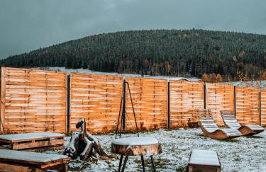 Mi Casa En Paczyno - Foto 23