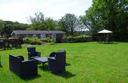 Hafod Y Coed Lodge - Foto 27