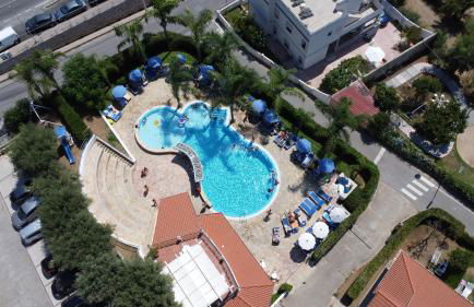 Residence Hotel La Taverna - Foto 4