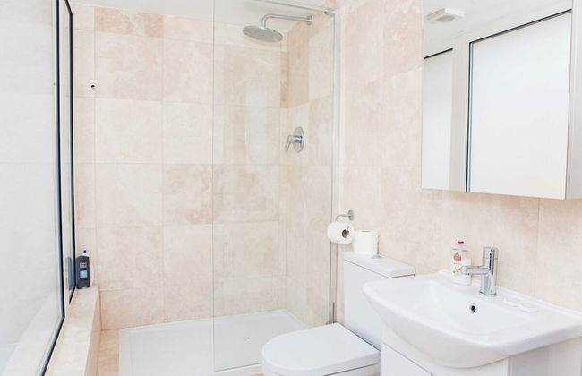 4 Bedroom Flat near London Eye - Foto 28