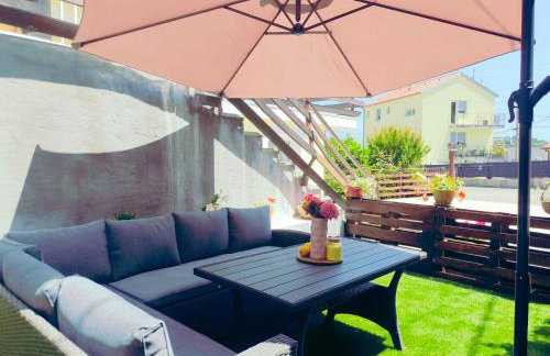 Studio apartment Puzich - Photo 13