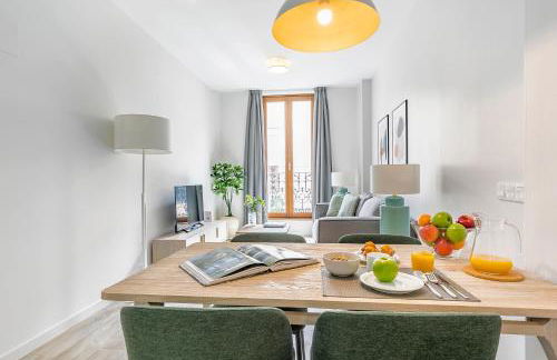 Feelathome Goya Apartments - Photo 49