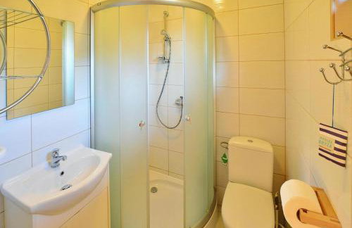 Holiday Home Noskowo near Baltic Sea Beach - Foto 13