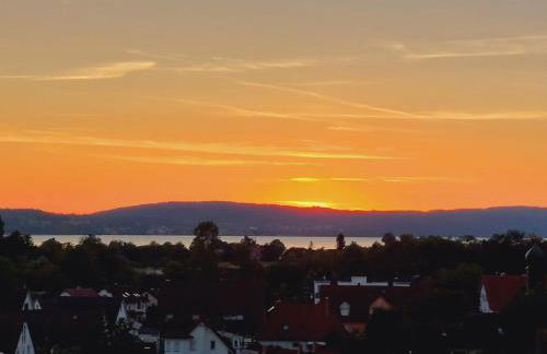 R7 Bodensee mit Seesicht sonnig ruhig groß - Foto 17