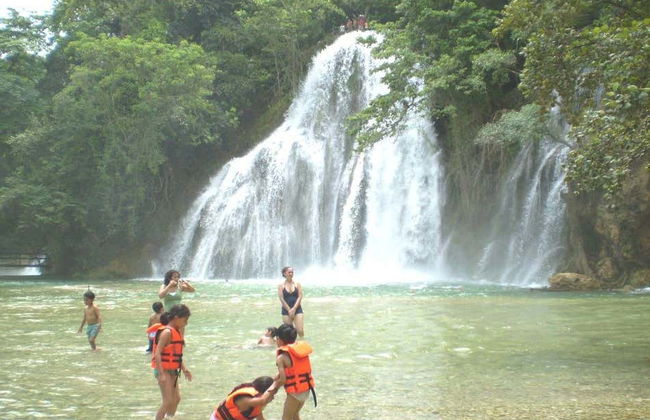 Tour di 2 giorni a Xilitla e Tamasopo - Foto 5