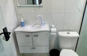 Loft 06 - Compacto e Moderno 3km centro - Foto 9