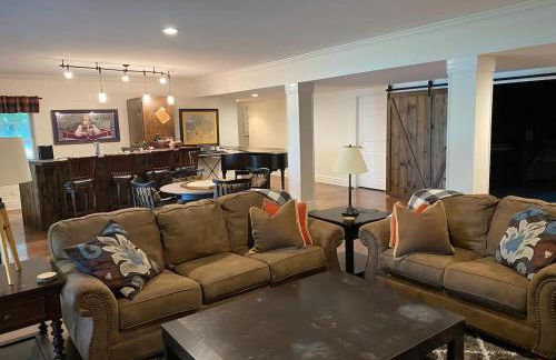 Large home on the Lake, Hot tub, Families, Groups - Foto 68