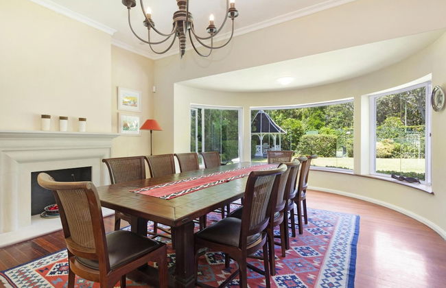 Craiglea Villa - Newlands Cape Town - Foto 14