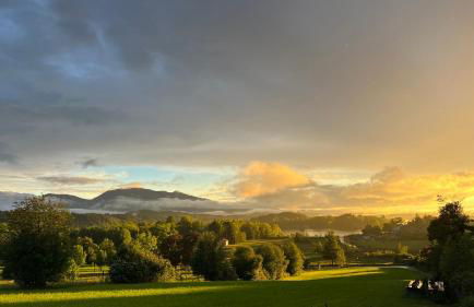 Ferienwohnungen Schwarzer in Seehausen am Staffelsee - Foto 27