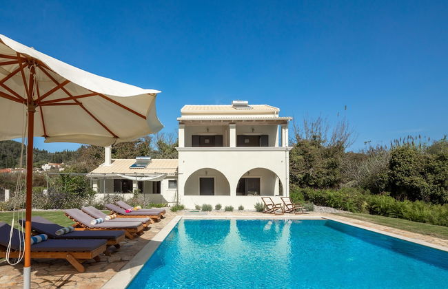 The Grove Villa - Foto 24