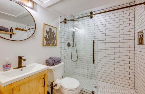 Steps to Beach Corpus Christi Condo with Balcony - Foto 12