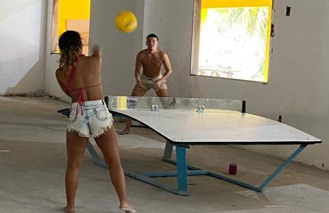 Sítio vilarejo Nascimento - Foto 1