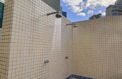 Anfitrião Guiah! - Beira-mar e ao lado do Centro de Convenções - Foto 16