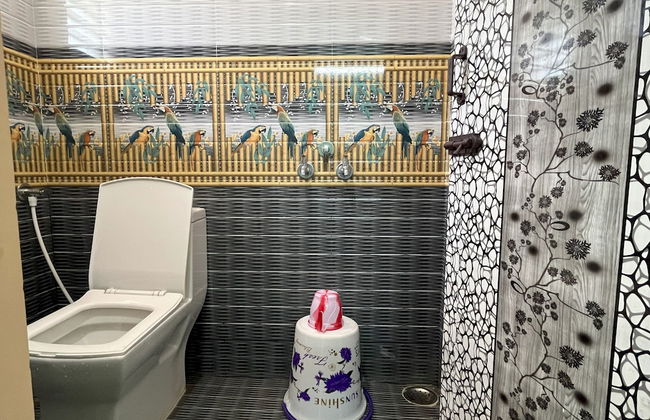 Sai Ayush Homestay - Foto 8