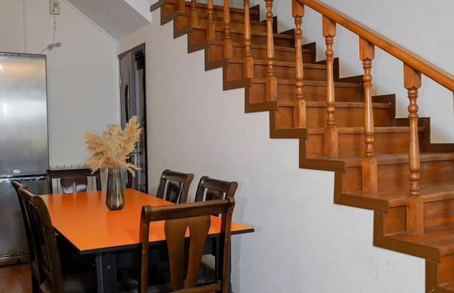 Restland Dilijan Family Hotel - Photo 2