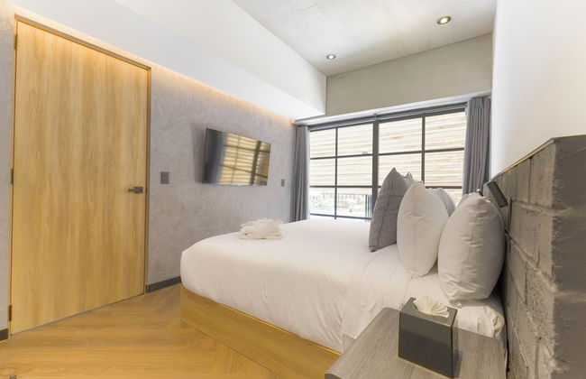 Park Condesa By Capitalia - Foto 16