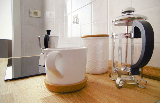 Suite Rotari - Appartamento con Vista - Foto 16