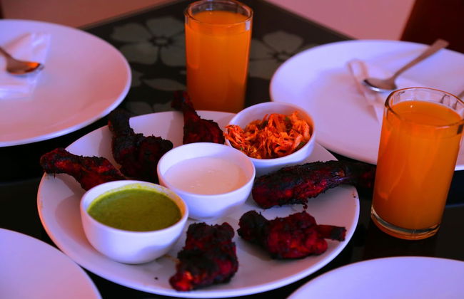 Airport Gateway - Foto 25