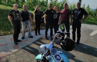 Apartments Country House Stipica - Foto 78