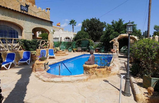 Castillo De Dona Maria - Foto 27