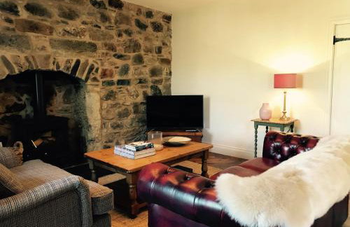 Dandaleith Cottage No.1 - Foto 56