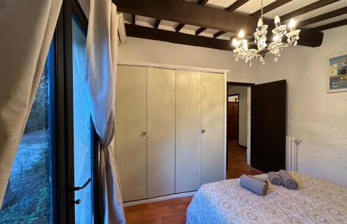 La Roche Bleue - Villa de charme avec vue exceptionnelle bord de mer piscine privée jardin et terrasse - Foto 31