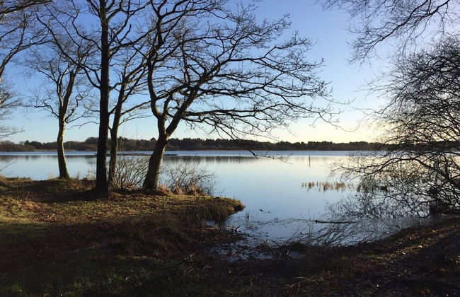 Luxury Lakeside Retreat-by Traum - Foto 37