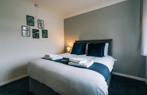 Dinsdale House - Foto 3