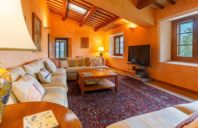 La Tana del Ghiro 20 - Photo 51